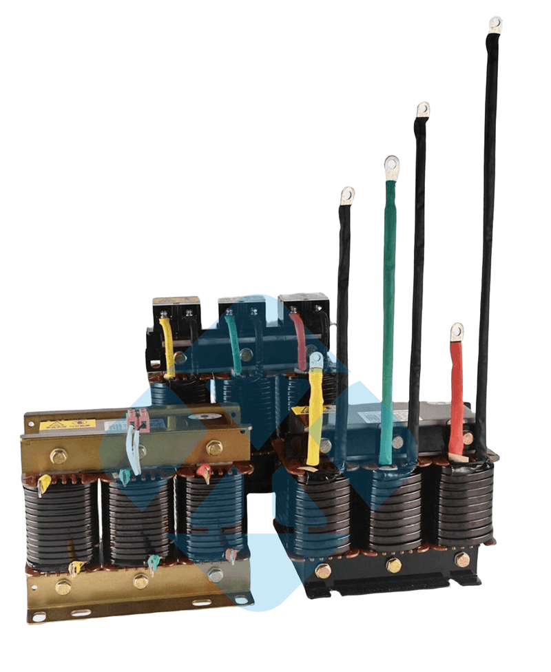 電容器專(zhuān)用電抗器 CKSG三相串聯(lián)電抗器